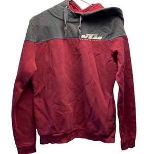Womens KTM Hoodie